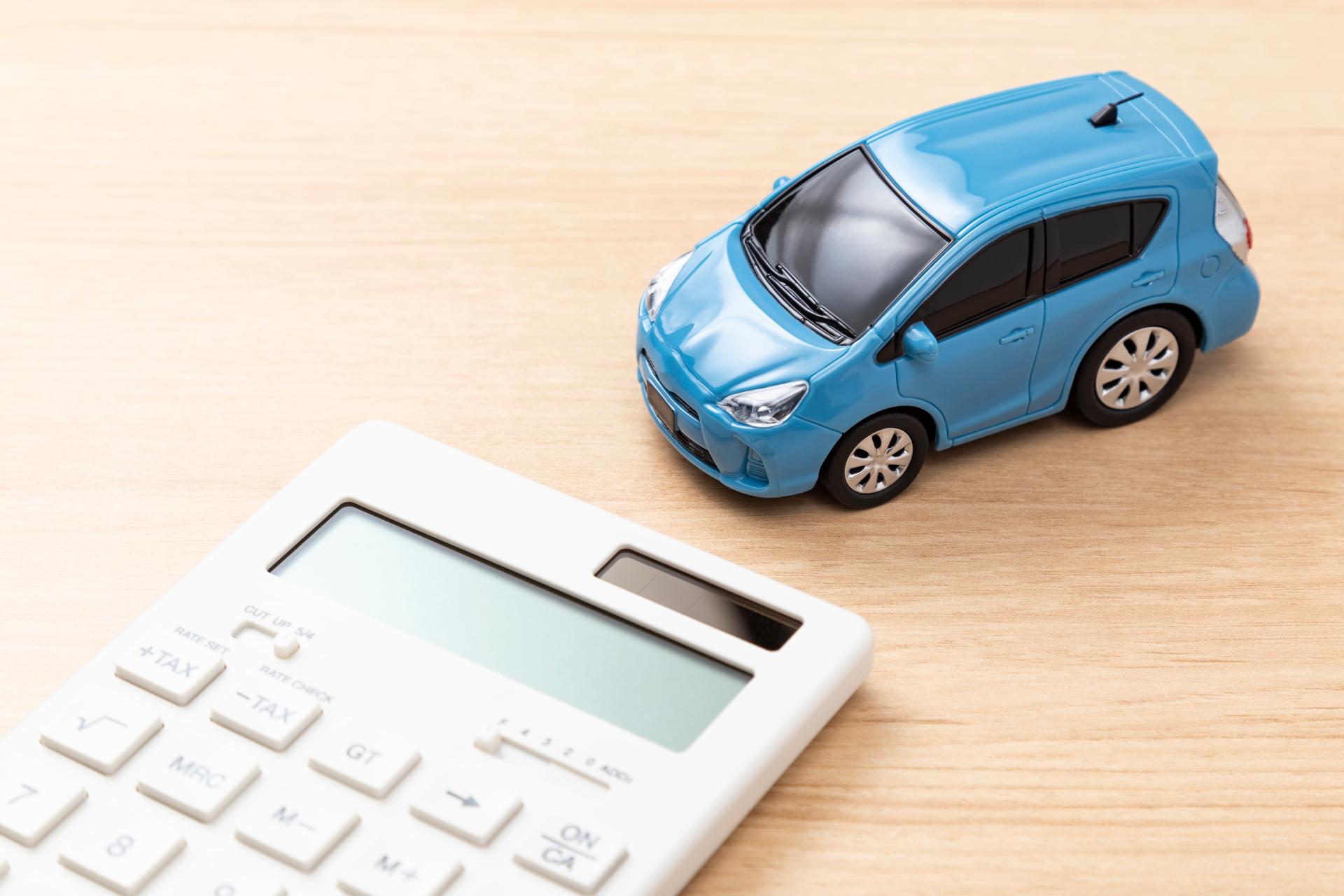 保証期間中は、車両価格まで全額保証